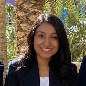 Meet your Posher, Isha